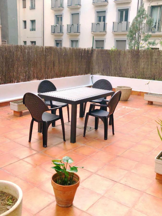 El Jardín de Verónica Zaragoza Exterior foto